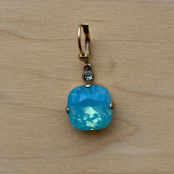 Anthropologie Jewelry - Earrings from Anthropologie Anthropologie Jewelry - Earrings from Anthropologie